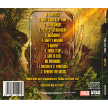 Twilight Road - Trapped