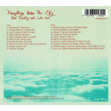 Una, Luke - Everything Above the Sky
