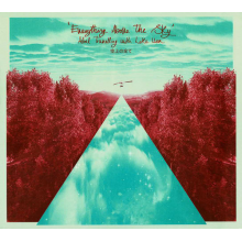 Una, Luke - Everything Above the Sky