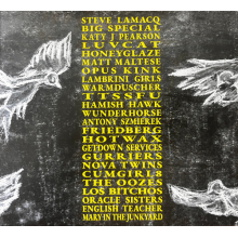 V/A - A Hideous Collective