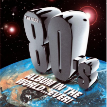 V/A - Album In the World.Ever!