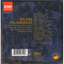 V/A - Berliner Philharmoniker& Ihre Chefdirigenten