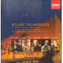 V/A - Berliner Philharmoniker& Ihre Chefdirigenten