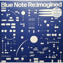 V/A - Blue Note Re:Imagined