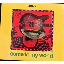 V/A - Come To My World