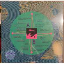 V/A - Pop Psychedelique: Les Extras
