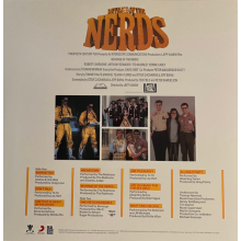 V/A - Revenge of the Nerds