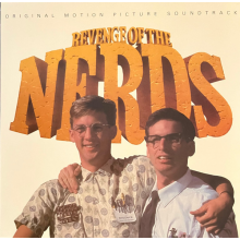 V/A - Revenge of the Nerds