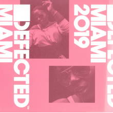 Various - Defected Miami 2019