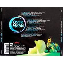 V/A - Over the Moon (Music From the Netflix Film)