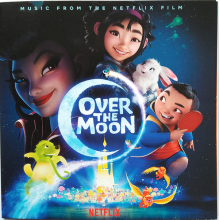 V/A - Over the Moon (Music From the Netflix Film)