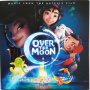 V/A - Over the Moon (Music From the Netflix Film)