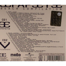 V/A - Papeete Beach Vol.16