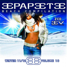 Various - Papeete Beach Vol.16