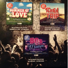 Various - Rock Anthems