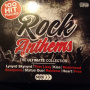 Various - Rock Anthems