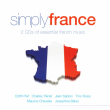 V/A - Simply France