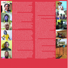 V/A - This is Frafra Power