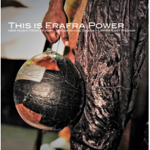 V/A - This is Frafra Power