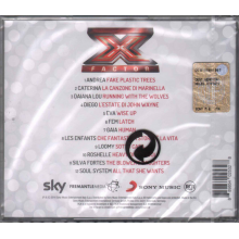 V/A - X Factor 10 Compilation