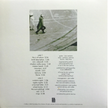 Verlaine, Tom - Around
