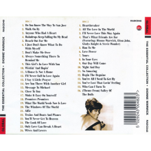 Warwick, Dionne - Essential Collection