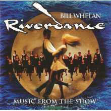 Whelan, Bill - Riverdance