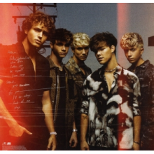 Why Don't We - The Good Times and the Bad One