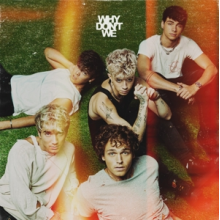 Why Don't We - The Good Times and the Bad One