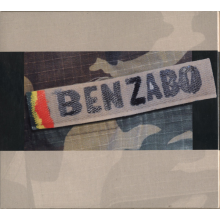 Zabo, Ben - Ben Zabo