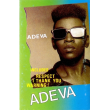 Adeva - Adeva!