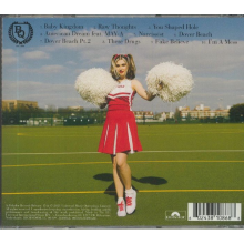 Baby Queen - The Yearbook