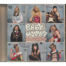 Baby Queen - The Yearbook