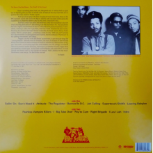 Bad Brains - Bad Brains