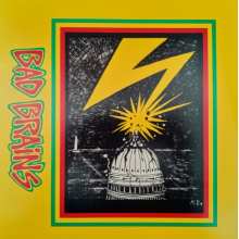 Bad Brains - Bad Brains