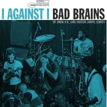 Bad Brains - I Against I