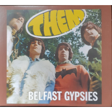 Belfast Gypsies - Them Belfast Gypsies