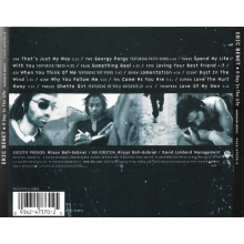 Benet, Eric - A Day In the Life