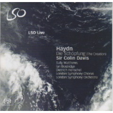 Bernstein, Leonard - Die Schopfung