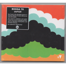 Bixiga 70 - Vapor
