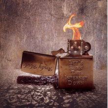 Blade, Andy - Let's Burn the Internet Down