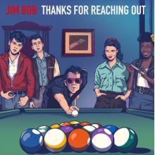 Bob, Jim - Thanks For Reaching Out