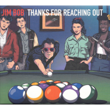 Bob, Jim - Thanks For Reaching Out