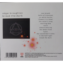Broughton, Edgar - Break the Dark