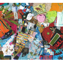 Bull - Discover Effortless Living