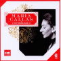 Callas, Maria - L'incomparable