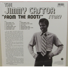 Castor, Jimmy - From the Roots