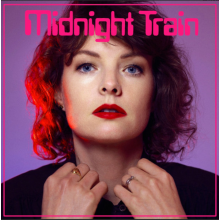 Chalmers, Jorja - Midnight Train