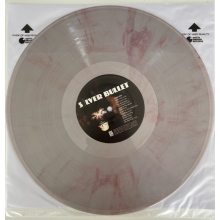 Chattaway, Jay - Silver Bullet