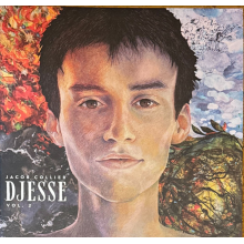 Collier, Jacob - Djesse Vol. 2
